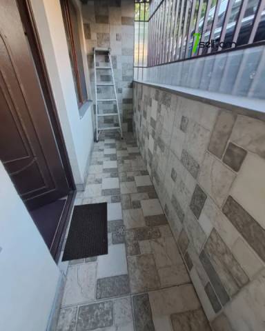 2 սենյականոց բնակարան Մխիթար Հերացի փողոցում, 50 ք.մ., 1/5 հարկ, եվրովերանորոգված, քարե շենք