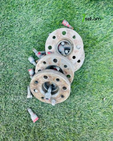 GGG. Perexadnikk 4x100 2. sm bolterovvv 4hatt