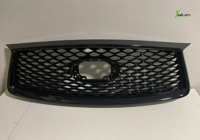 Infiniti QX-50 աբլիցովկա սև