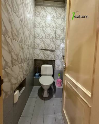 3 սենյականոց բնակարան, Vardanants Street, 105 ք.մ., բարձր առաստաղներ, 2/4 հարկ