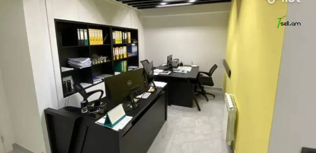 Գրասենյակային տարածք Կոմիտասի պողոտայում Արաբկիրում, 111 ք.մ.