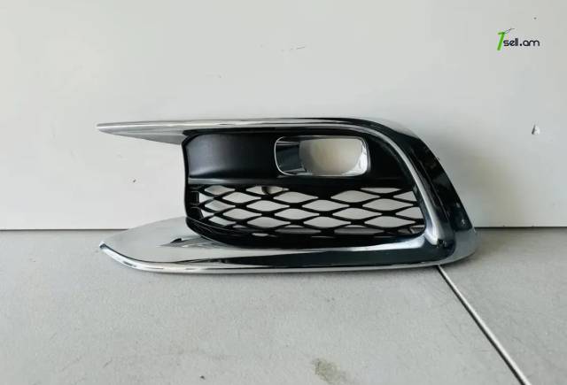 Infiniti QX60 առջևի բամպերի ձախ աբադոկ