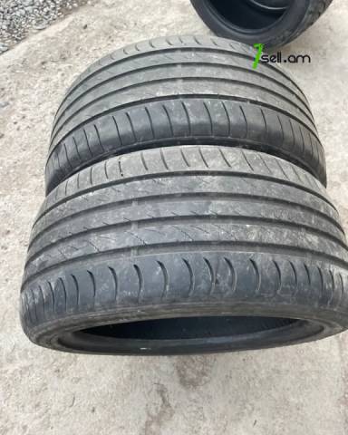 GGG. Wanli 2hat 85-90 %Համասեզոնային անվադողեր, 245/40 R17