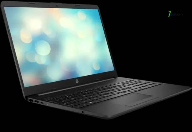 12th Gen Notebook 15.6" FHD HP 15-DW4002NIA i5 1235U 8GB DDR4 SSD M.2 512GB MX550 2GB ноутбук laptop նոթբուք