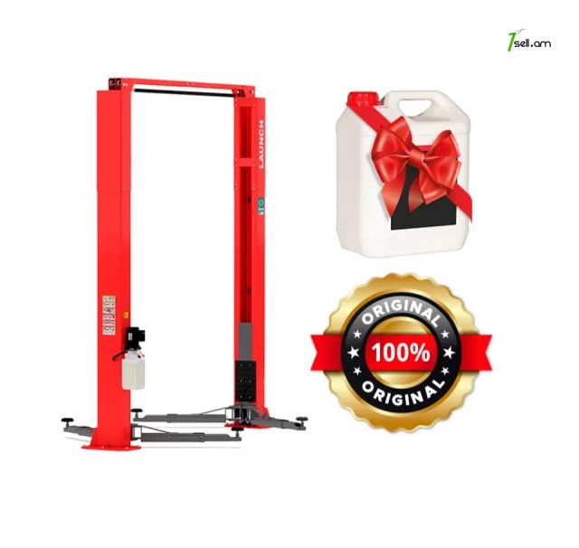 Launch 4.0 tonn w380