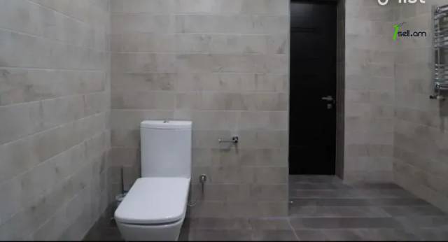2 սենյականոց բնակարան նորակառույց շենքում Պուշկինի փողոցում, 63 ք.մ., բարձր առաստաղներ, 9/11 հարկ