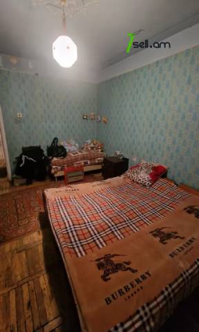 2 սենյականոց բնակարան, 1 թաղամաս, 61 քմ, 1/5 հարկ