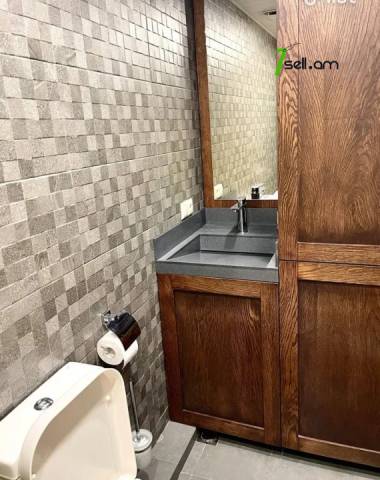 4 սենյականոց բնակարան նորակառույց շենքում Լվովյան փողոցում, 116 քմ, 3/8 հարկ, 2 սանհանգույց