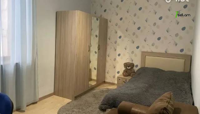 4 սենյականոց բնակարան նորակառույց շենքում Խորենացու փողոցում, 127 ք.մ., 3+ սանհանգույց