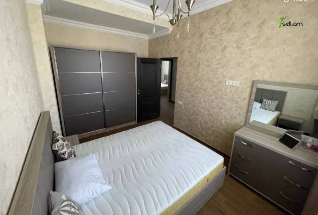 Երկու հարկանի քարե թաունհաուզ, Գ-1 թաղամաս Աջափնյակում, 150 ք.մ., 2 սանհանգույց, եվրովերանորոգված