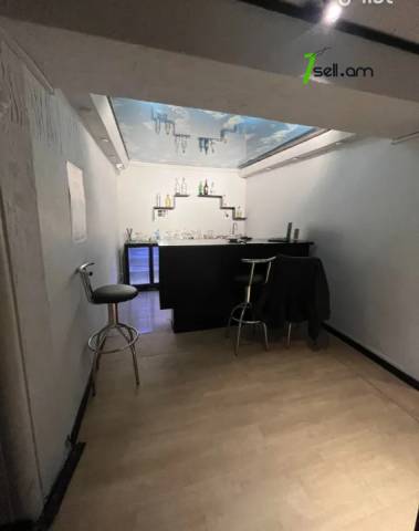 Բազմաֆունկցիոնալ գույք Աբովյան փողոցում կենտրոնում, 170 ք.մ.