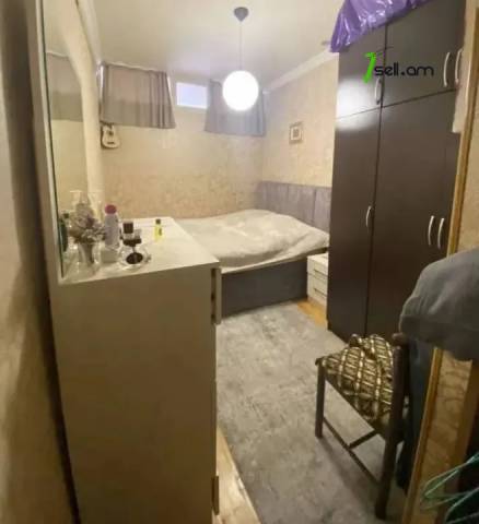 2 սենյականոց բնակարան Կոմիտասի պողոտայում, 51 քմ, կապիտալ վերանորոգված, քարե շենք