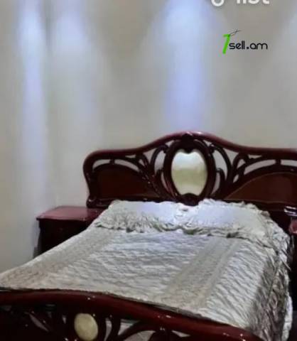 4 սենյականոց բնակարան նորակառույց շենքում Ադոնցի փողոցում, 98 քմ, 4/18 հարկ, բարձր առաստաղներ