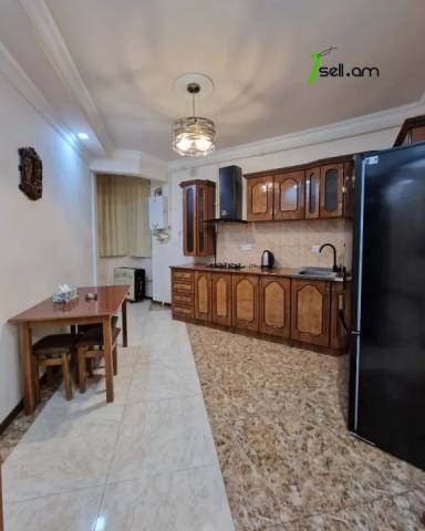 3 սենյականոց բնակարան Արաբկիր 51 փողոցում, 100 ք.մ., 12/15 հարկ, եվրովերանորոգված