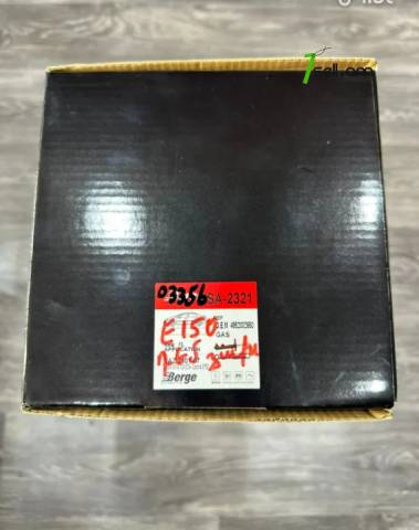 Դիմացի ձախ ամորտիզատոր / մեղմիչ Toyota Corolla E150 BERGE