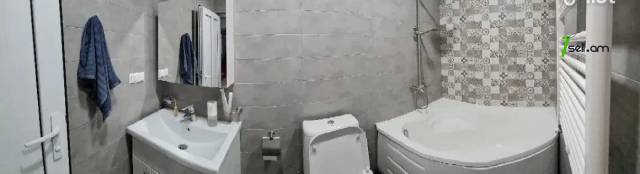 2 սենյականոց բնակարան նորակառույց շենքում Վերին Անտառային փողոցում, 69 քմ, 2/14 հարկ