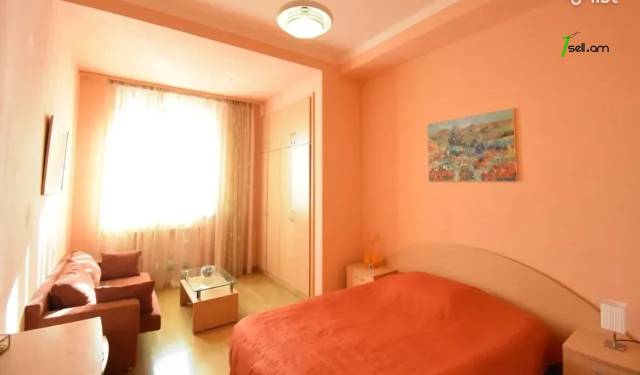 5 սենյականոց բնակարան նորակառույց շենքում Հյուսիսային պողոտայում, 186 քմ, 5/9 հարկ, 2 սանհանգույց