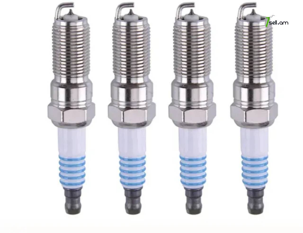 Ford սվեչա свеча зажигание