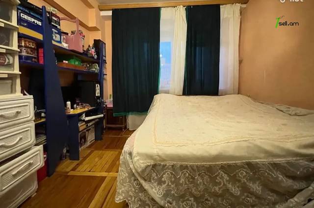 3 սենյականոց բնակարան Ռուբինյանց փողոցում, 95 քմ, մասնակի վերանորոգում