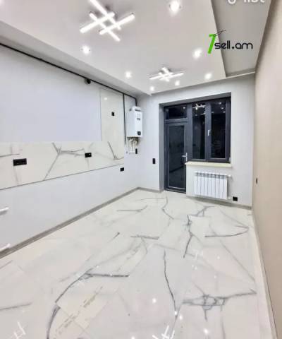 4 սենյականոց բնակարան նորակառույց շենքում Մոնթե Մելքոնյան փողոցում, 116 քմ, նախավերջին հարկ