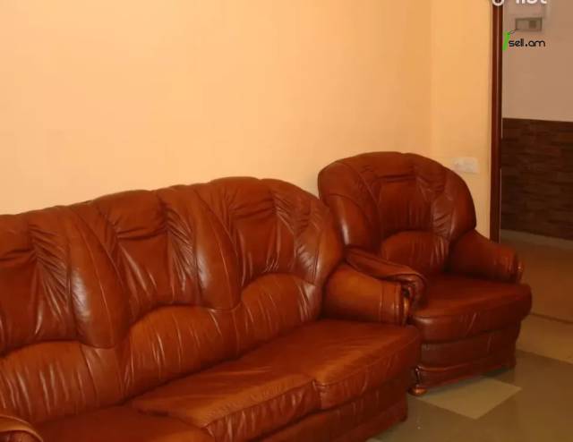 2 սենյականոց բնակարան Մոսկովյան փողոցում, 48 քմ, 2/6 հարկ, բարձր առաստաղներ, եվրովերանորոգված