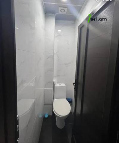 2 սենյականոց բնակարան Ռոստովյան փողոցում, 60 ք.մ., 2/9 հարկ, կապիտալ վերանորոգված