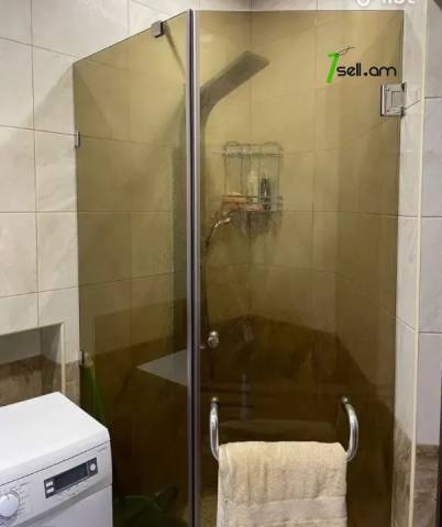 2 սենյականոց բնակարան Ազատության պողոտայում, 40 ք.մ., 2/5 հարկ, բարձր առաստաղներ, եվրովերանորոգված