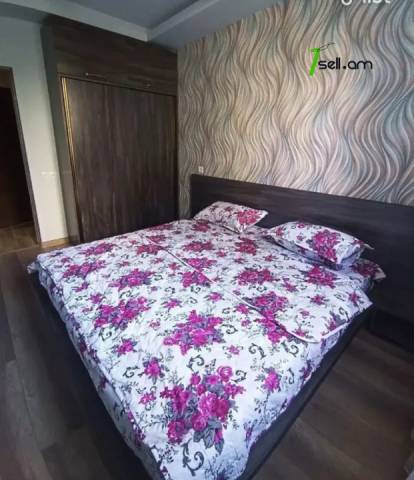 3 սենյականոց բնակարան Արմեն Տիգրանյանի փողոցում, 55 քմ, 2/9 հարկ, բարձր առաստաղներ