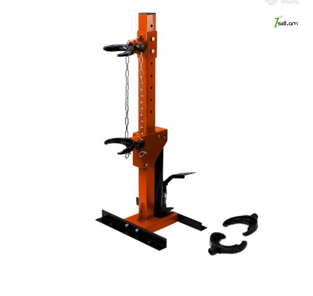 Гидравлическая стяжка пружин EXUZ EX-3