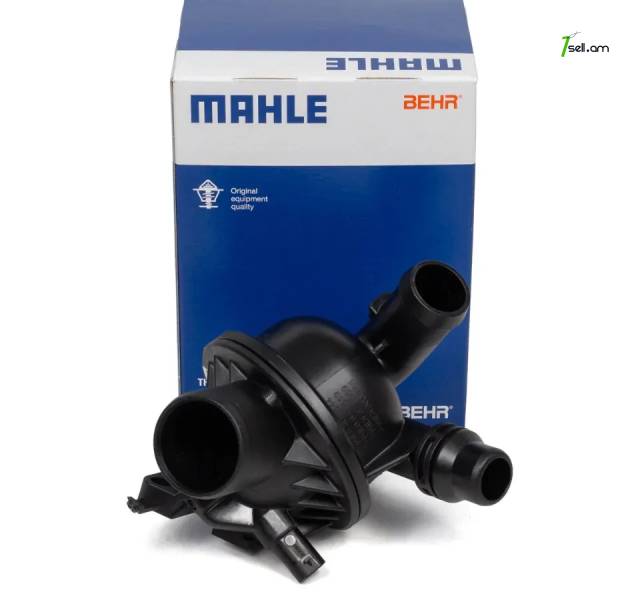 BMW F10 Տերմոստատ, MAHLE