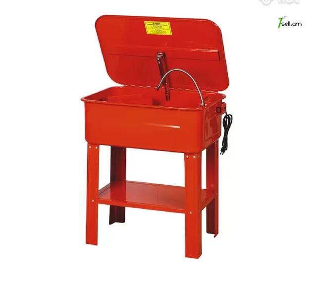 Мойка деталей электрическая EXUZ EX4001-20