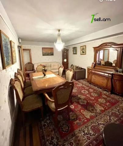 3 սենյականոց բնակարան Ռուբինյանց փողոցում, 80 ք.մ., 10/16 հարկ