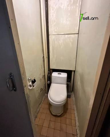 3 սենյականոց բնակարան Զավարյան փողոցում, 92 ք.մ., 5/10 հարկ