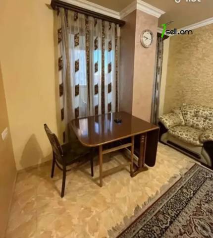 3 սենյականոց բնակարան նորակառույց շենքում Մազմանյան փողոցում, 80 ք.մ., 5/12 հարկ