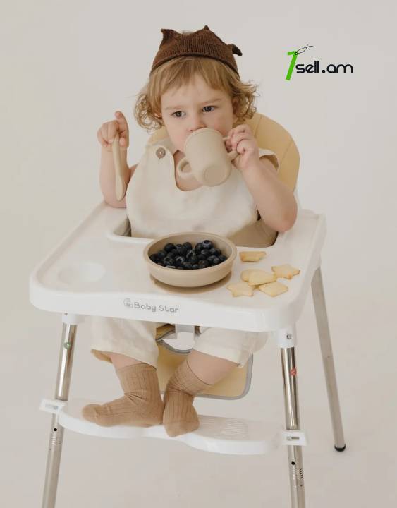 կերակրման աթոռակ մանկական կերակրման աթոռ    high chair baby high chair  стульчик для кормления детский стульчик для кормления  