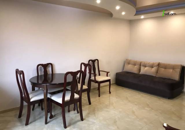 1 սենյականոց բնակարան Կոմիտասի պողոտայում, 32 ք.մ., 3/5 հարկ, կապիտալ վերանորոգված, քարե շենք