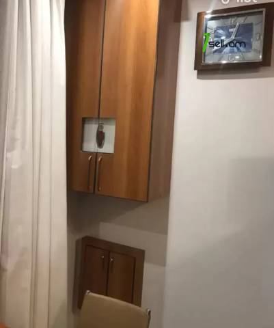 2 սենյականոց բնակարան նորակառույց շենքում Վիկտոր Համբարձումյանի փողոցում, 87 քմ, 7/14 հարկ