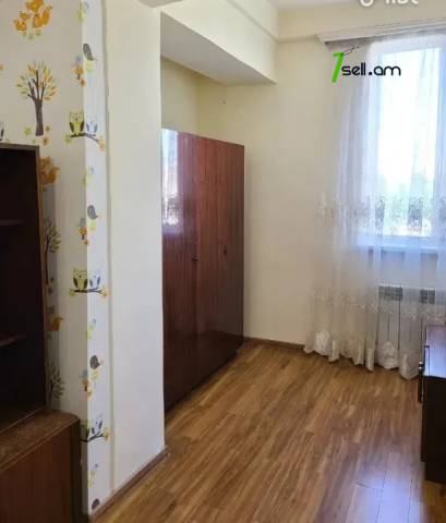 4 սենյականոց բնակարան Դավթաշենում, 107 քմ, 8/16 հարկ, 2 սանհանգույց, կապիտալ վերանորոգված