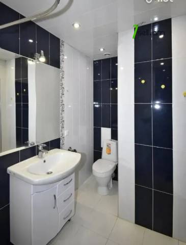 2 սենյականոց բնակարան Սունդուկյան փողոցում, 51 քմ, 6/8 հարկ, եվրովերանորոգված