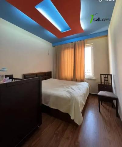 3 սենյականոց բնակարան, Քուչակ թաղամաս, 78 քմ, նախավերջին հարկ, 2 սանհանգույց, կապիտալ վերանորոգված