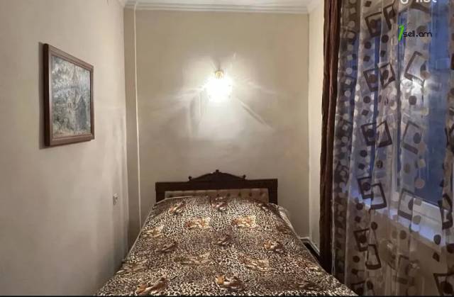 3 սենյականոց բնակարան Հրաչյա Քոչարի փողոցում, 68 ք.մ., 2/5 հարկ, դիզայներական ոճով վերանորոգված