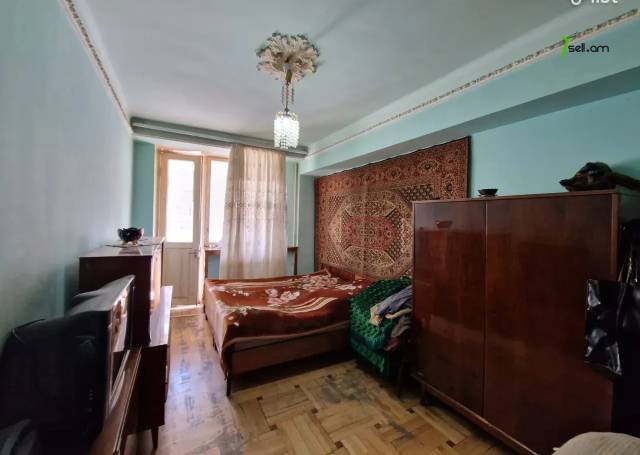 3 սենյականոց բնակարան Արմեն Տիգրանյանի փողոցում, 100 քմ, 1/9 հարկ