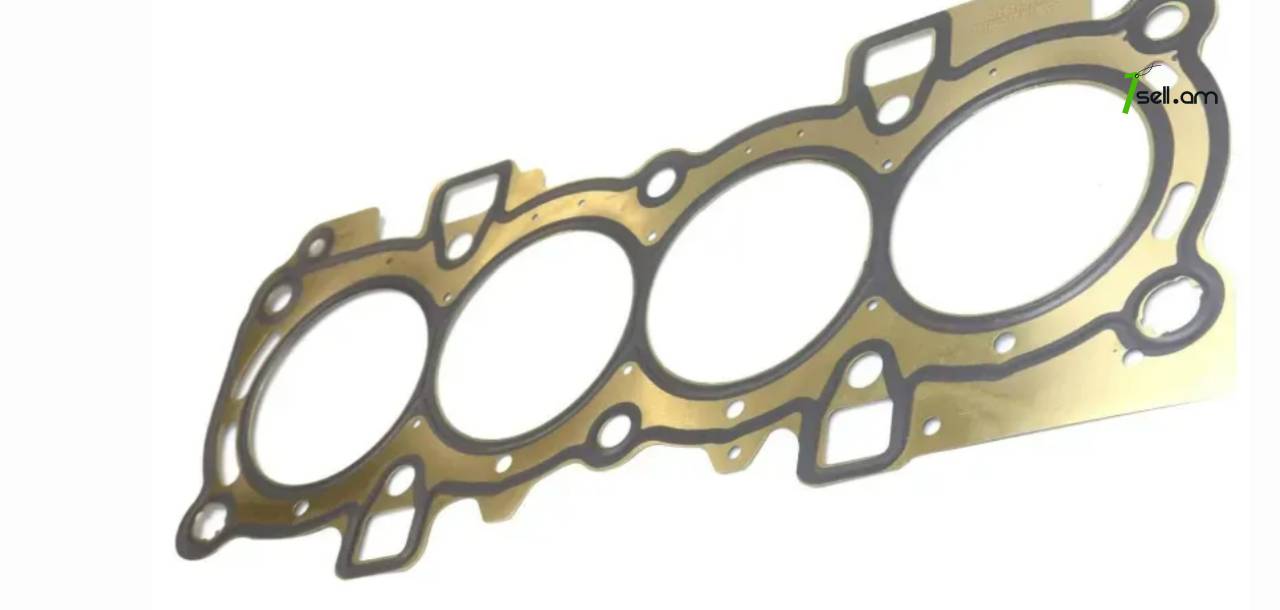 Ford գալովկի պռագլատկա