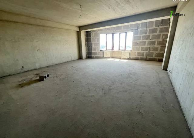 Ընդարձակ 1 սենյականոց բնակարան նորակառույց շենքում Սերո Խանզադյան փողոցում, 68 քմ, 7/10 հարկ