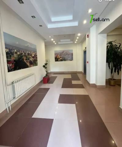 5 սենյականոց բնակարան նորակառույց շենքում Աբովյան փողոցում, 225 քմ, 6/14 հարկ, 3+ սանհանգույց