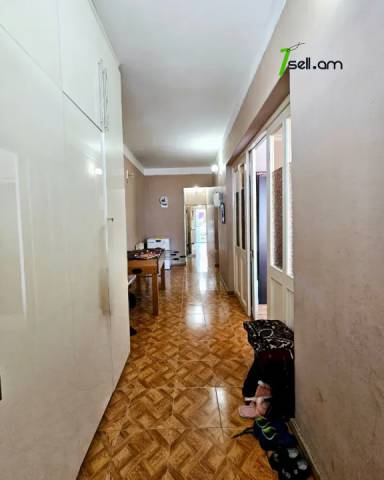 Մեկ հարկանի քարե տուն Նոր-Արեշի 44 փողոցում Էրեբունիում, 376 ք.մ., կոսմետիկ վերանորոգում