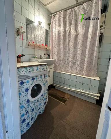 2 սենյականոց բնակարան Մարշալ Բաղրամյան պողոտայում, 71 ք.մ., 5/9 հարկ