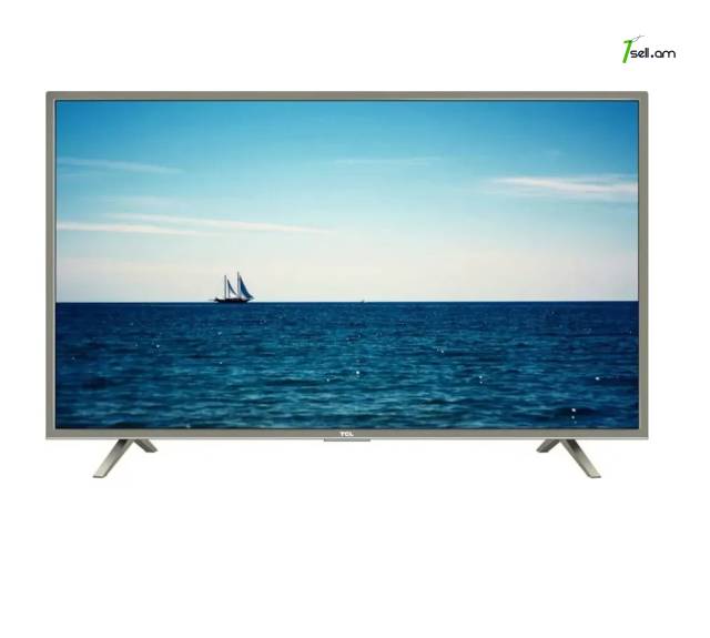 Smart TCL 40" (1m.) LED TV FullHD 40D2730 Հեռուստացույց телевизор Television FHD Full HD 1080p