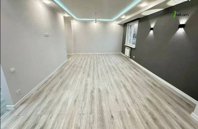 2 սենյականոց բնակարան Ռուբինյանց փողոցում, 57 քմ, 11/16 հարկ, եվրովերանորոգված