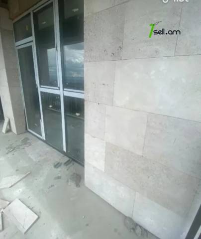 3 սենյականոց բնակարան նորակառույց շենքում Մամիկոնյանց փողոցում, 100 քմ, 13/16 հարկ, 2 սանհանգույց